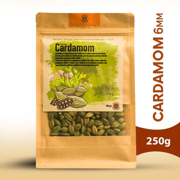 Buy Kerala spices online from Spice Munnar – fresh premium cardamom from the misty hills of Kerala