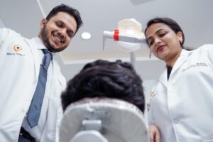Dental Point Orthodontic and Root Canal Centre in Kochi