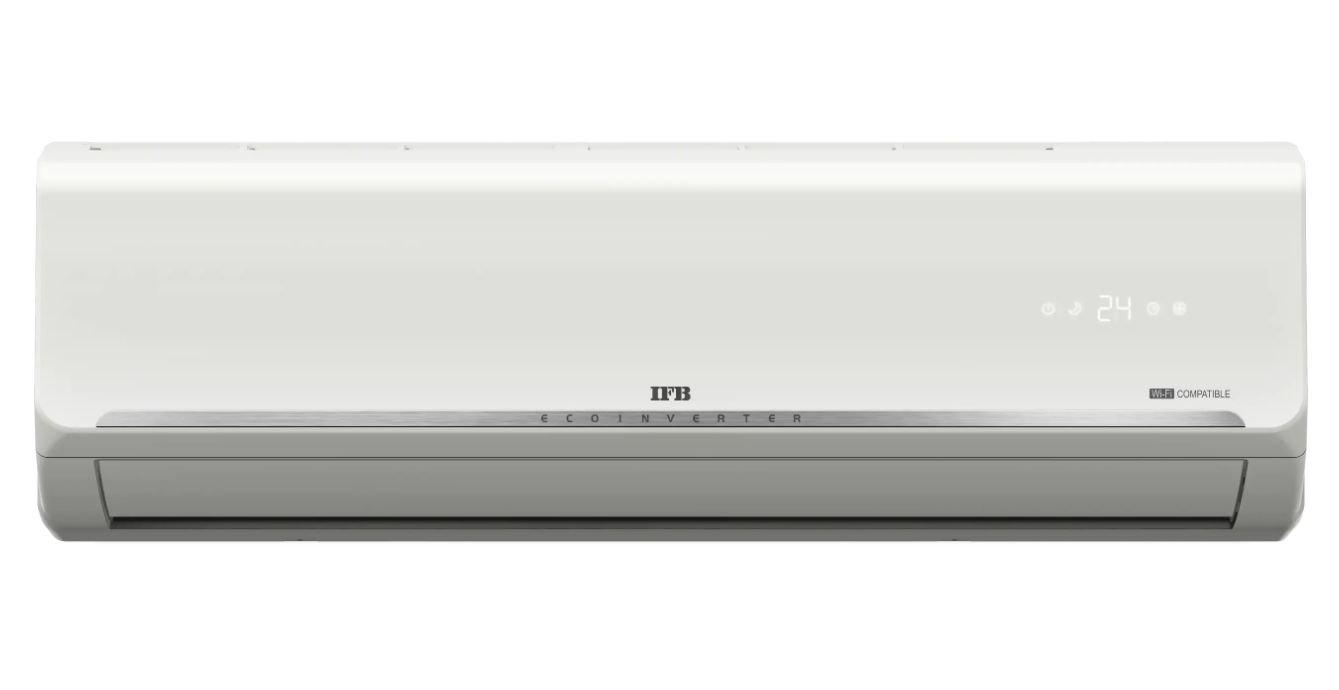 IFB air conditioner – energy-efficient and reliable cooling for home
