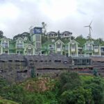 top Resort in Vagamon
