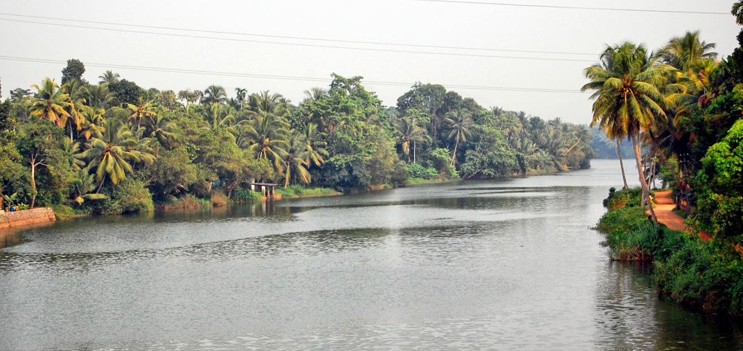 achankovil-puzha-Rivers-in-Kerala