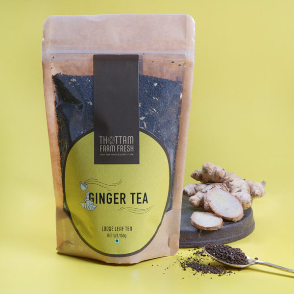 ginger-tea-varities-of-tead-and-its-benefits